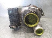 Recambio de turbocompresor para ford focus lim. (cb4) titanium referencia OEM IAM 7G9Q6K692BC 76364719 GARRETT