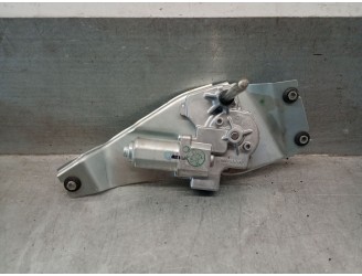 Recambio de motor limpia trasero para bmw x1 (f48) sdrive 16 d referencia OEM IAM 7356220 61627356220 