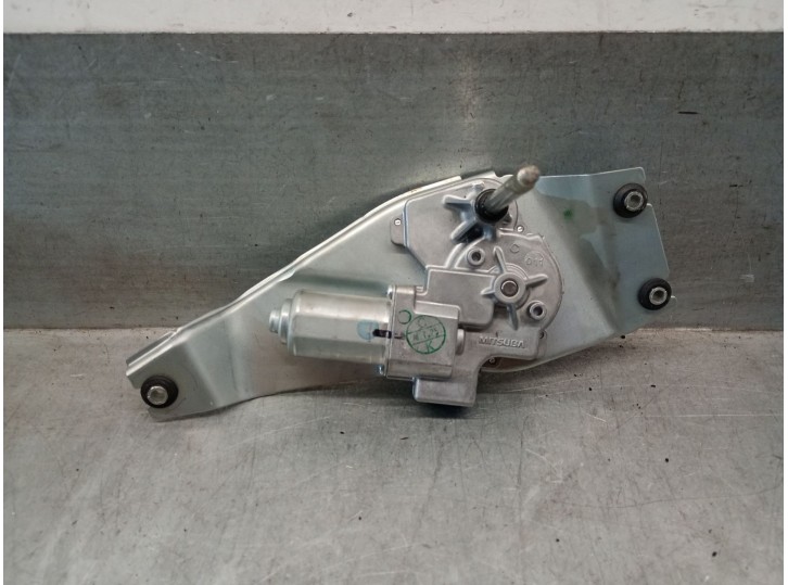 Recambio de motor limpia trasero para bmw x1 (f48) sdrive 16 d referencia OEM IAM 7356220 61627356220 