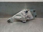 Recambio de motor limpia trasero para bmw x1 (f48) sdrive 16 d referencia OEM IAM 7356220 61627356220 