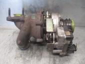 Recambio de turbocompresor para ford focus lim. (cb4) titanium referencia OEM IAM 7G9Q6K692BC 76364719 GARRETT