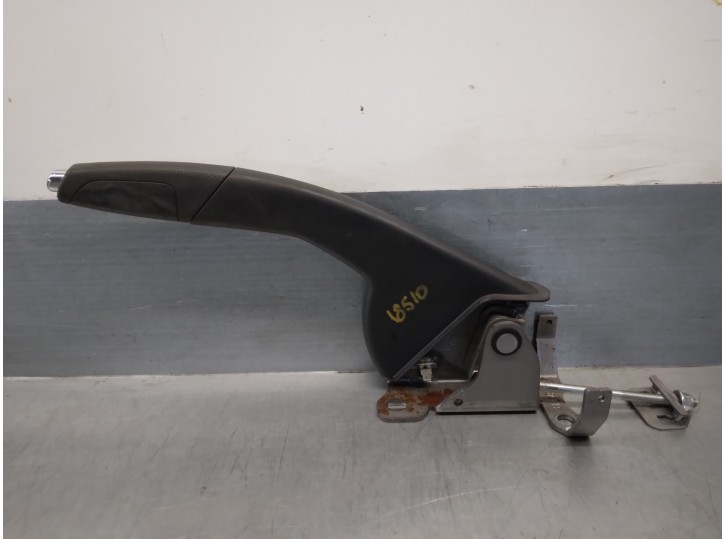 Recambio de palanca freno de mano para renault clio iv 1.5 dci diesel fap energy referencia OEM IAM 360106115R 