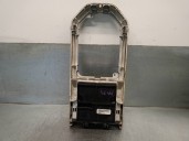 Recambio de mando multifuncion para land rover discovery 2.7 td v6 cat referencia OEM IAM YUD501590 YUD501590WUX 