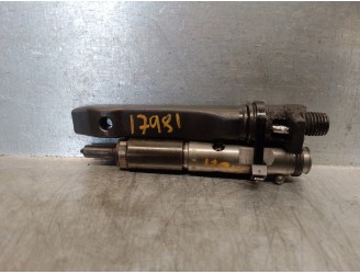 Recambio de inyector para opel astra g berlina 2.0 dti referencia OEM IAM 09202472 0432193525 BOSCH