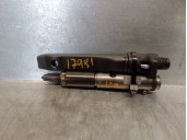 Recambio de inyector para opel astra g berlina 2.0 dti referencia OEM IAM 09202472 0432193525 BOSCH