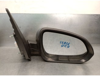 Recambio de retrovisor derecho para kia stonic (yb) 1.2 cvvt referencia OEM IAM 87620H8050 87620H8050 