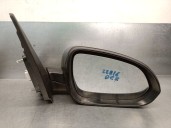 Recambio de retrovisor derecho para kia stonic (yb) 1.2 cvvt referencia OEM IAM 87620H8050 87620H8050 