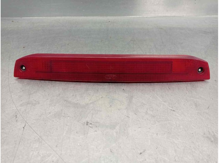 Recambio de luz central de freno para ford focus lim. (cb4) titanium referencia OEM IAM 4M5X13A613A 1545615 