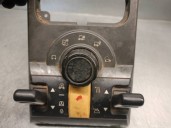 Recambio de mando multifuncion para land rover discovery 2.7 td v6 cat referencia OEM IAM YUD501590 YUD501590WUX 