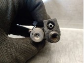 Recambio de inyector para opel astra g berlina 2.0 dti referencia OEM IAM 09202472 0432193525 BOSCH