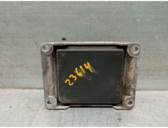 Recambio de centralita motor uce para opel corsa d 1.2 16v cat (z 12 xep / lb4) referencia OEM IAM 55557933 1039S32635 026120864