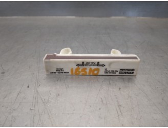 Recambio de antena para renault clio iv 1.5 dci diesel fap energy referencia OEM IAM 285906352R A2C53437537 CONTINENTAL