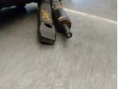 Recambio de inyector para opel astra g berlina 2.0 dti referencia OEM IAM 09202472 0432193525 BOSCH