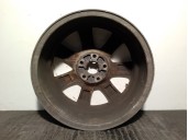 Recambio de llanta para seat toledo (5p2) 2.0 tdi referencia OEM IAM 5P0601025B R166.5JX16H2ET50 