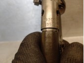 Recambio de inyector para opel astra g berlina 2.0 dti referencia OEM IAM 09202472 0432193525 BOSCH