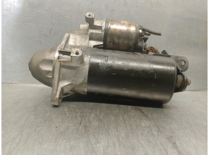 Recambio de motor arranque para opel astra g berlina 2.0 dti referencia OEM IAM 0001109062 0001109062 BOSCH