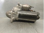 Recambio de motor arranque para opel astra g berlina 2.0 dti referencia OEM IAM 0001109062 0001109062 BOSCH