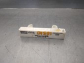 Recambio de antena para renault clio iv 1.5 dci diesel fap energy referencia OEM IAM 285906352R A2C53437537 CONTINENTAL