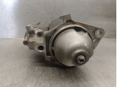 Recambio de motor arranque para opel astra g berlina 2.0 dti referencia OEM IAM 0001109062 0001109062 BOSCH