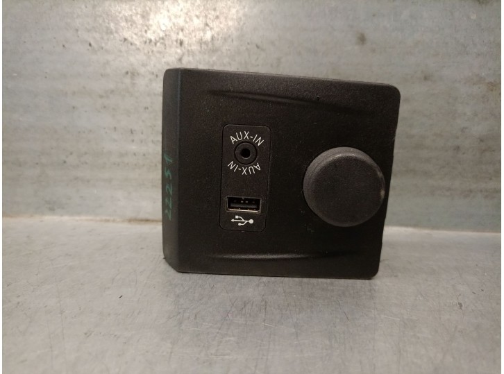 Recambio de modulo electronico para bmw 2 active tourer (f45) 218 d referencia OEM IAM 9284254  