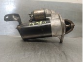Recambio de motor arranque para opel astra g berlina 2.0 dti referencia OEM IAM 0001109062 0001109062 BOSCH