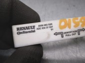 Recambio de antena para renault clio iv 1.5 dci diesel fap energy referencia OEM IAM 285906352R A2C53437537 CONTINENTAL