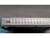 Recambio de radiador calefaccion / aire acondicionado para citroën c1 1.0 vti referencia OEM IAM 1611284180  