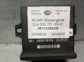 Recambio de modulo electronico para chrysler grand voyager v (rt) 2.8 crd referencia OEM IAM 05113392AB 05113392AB 