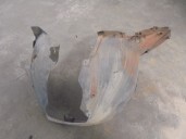 Recambio de paso rueda delantero derecho para seat toledo (5p2) 2.0 tdi referencia OEM IAM 5P0809958 CESTA 26 A