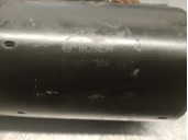 Recambio de motor arranque para opel astra g berlina 2.0 dti referencia OEM IAM 0001109062 0001109062 BOSCH