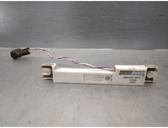Recambio de antena para renault clio iv 1.5 dci diesel fap energy referencia OEM IAM 285900007R A2C53158506 CONTINENTAL