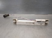 Recambio de antena para renault clio iv 1.5 dci diesel fap energy referencia OEM IAM 285900007R A2C53158506 CONTINENTAL