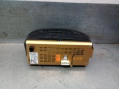 Recambio de pantalla multifuncion para bmw 3 (e90) 330 xd referencia OEM IAM 65829118721 65829118721 