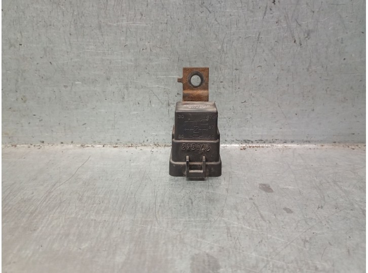 Recambio de rele para chrysler grand voyager v (rt) 2.8 crd referencia OEM IAM 56007078 56007078 