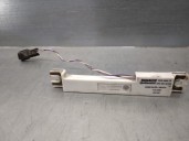 Recambio de antena para renault clio iv 1.5 dci diesel fap energy referencia OEM IAM 285900007R A2C53158506 CONTINENTAL