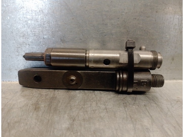 Recambio de inyector para opel astra g berlina 2.0 dti referencia OEM IAM 09202472 0432193525 BOSCH