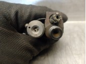 Recambio de inyector para opel astra g berlina 2.0 dti referencia OEM IAM 09202472 0432193525 BOSCH