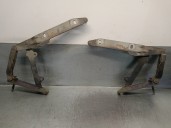 Recambio de bisagra capot para land rover discovery 2.7 td v6 cat referencia OEM IAM BKB780031 BKB780021 