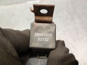 Recambio de rele para chrysler grand voyager v (rt) 2.8 crd referencia OEM IAM 56007078 56007078 