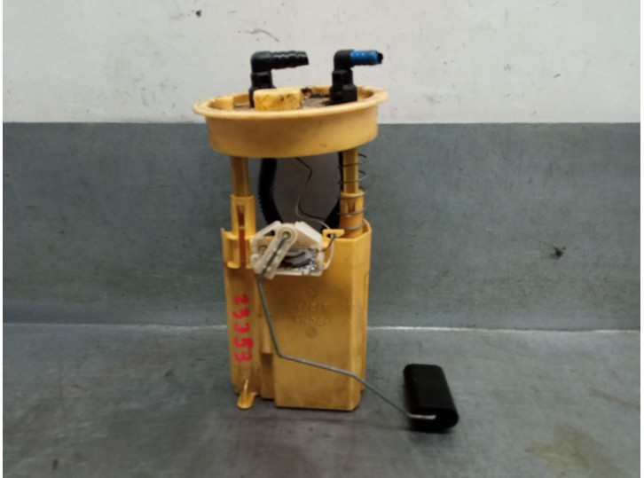 Recambio de aforador para mini mini clubman (r55) cooper d referencia OEM IAM 16112756096 16112756096 