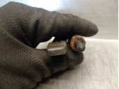 Recambio de inyector para opel astra g berlina 2.0 dti referencia OEM IAM 09202472 0432193525 BOSCH