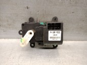 Recambio de motor apertura trampillas climatizador para ssangyong rodius ii 2.0 xdi referencia OEM IAM 13B26AM0091  