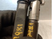 Recambio de inyector para opel astra g berlina 2.0 dti referencia OEM IAM 09202472 0432193525 BOSCH