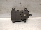 Recambio de motor apertura trampillas climatizador para ssangyong rodius ii 2.0 xdi referencia OEM IAM 13B26AM0091  