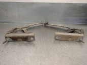 Recambio de bisagra capot para land rover discovery 2.7 td v6 cat referencia OEM IAM BKB780031 BKB780021 