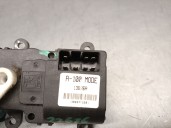 Recambio de motor apertura trampillas climatizador para ssangyong rodius ii 2.0 xdi referencia OEM IAM 13B26AM0091  