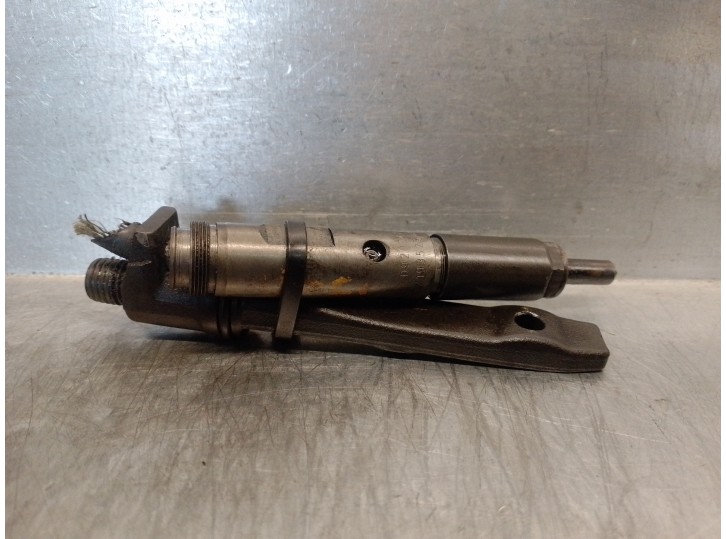 Replacement injector for Opel Astra G Saloon 2.0 DTI OEM IAM reference 09202472 0432193525 BOSCH