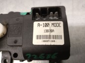 Recambio de motor apertura trampillas climatizador para ssangyong rodius ii 2.0 xdi referencia OEM IAM 13B26AM0091  