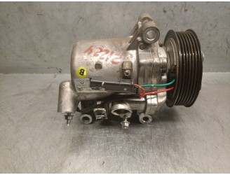 Replacement air conditioning compressor for Citroën Jumpy III Van (V_) 1.6 BlueHDi 115 OEM IAM reference 9830148880 983