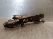 Recambio de inyector para opel astra g berlina 2.0 dti referencia OEM IAM 09202472 0432193525 BOSCH